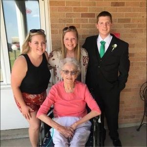 Meet your Posher, Lexi